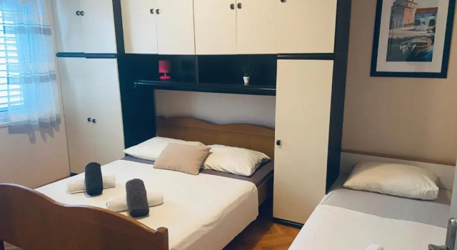 Апартаменты Apartments Gule