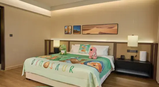 Business Suite Thhe  Guesthouse