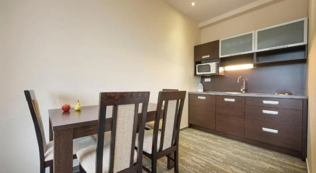 Двухместный номер Standard Panorama Apartmany