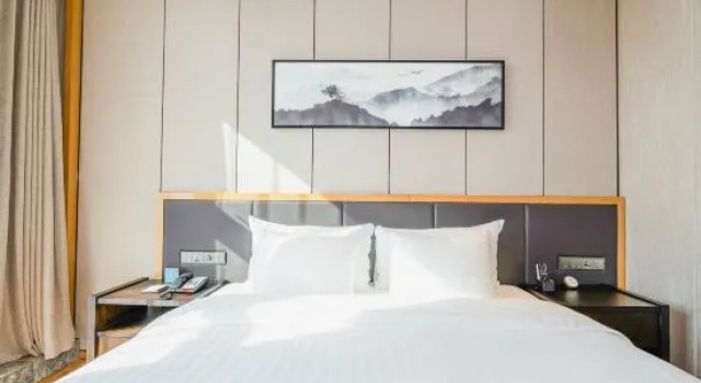 Люкс Superior Maison New Century Hotel