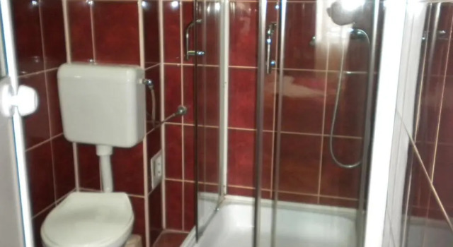 Номер Standard Hotel Decebal
