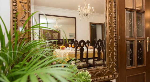 Casa Pedro