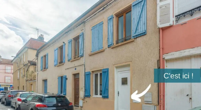 CHOUETTISSIME Topséjour-Roanne 1 chambre All Inclusive, Boek Hotel Hotels in Franche-Comte met ontbijt, Ontbijt