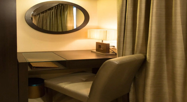 Golden Tulip Salt Lake City Kolkata