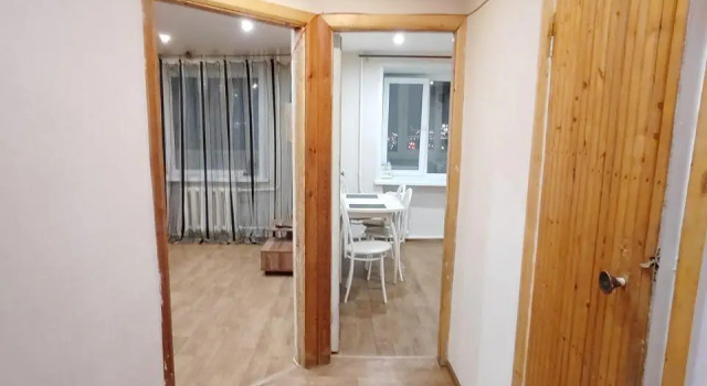 Апартаменты Fan House (Фан Хаус) на улице Чистопольская