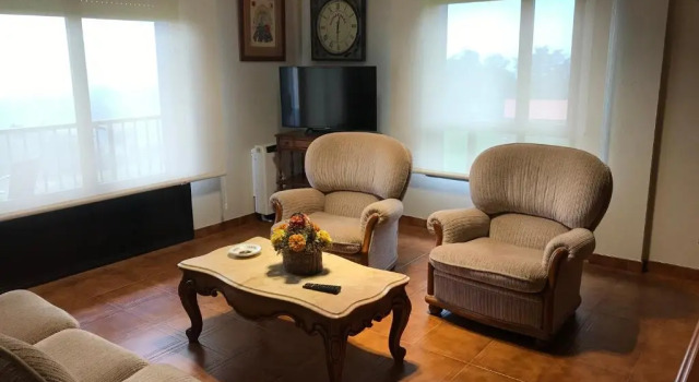Casa Hipólito