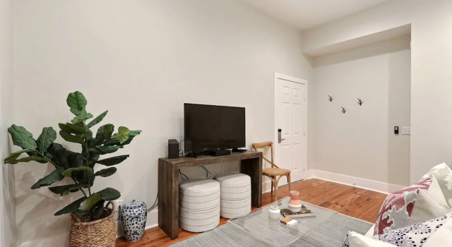 Апартаменты Gallery Stays - Parkside Suite
