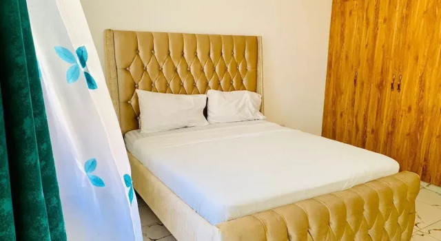 Lux Suites Hydro Apartments Nyali