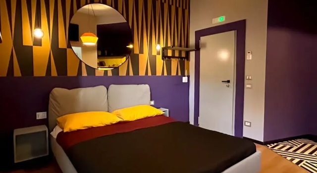 Standard chambre Arnaldone