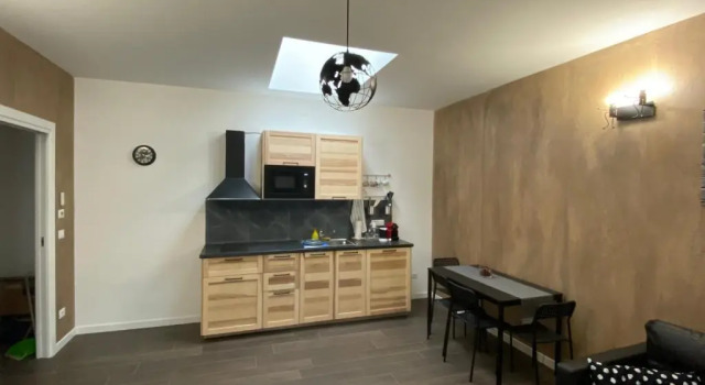 Апартаменты Smart house