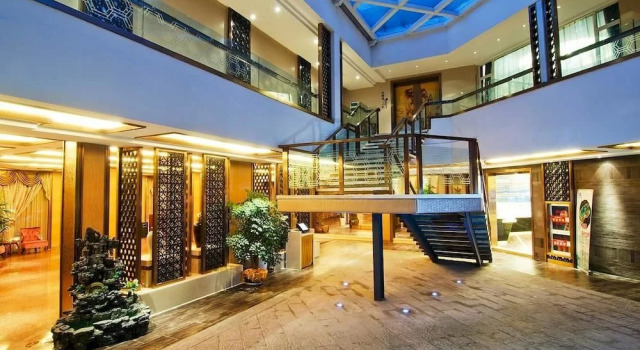 Ningbo University Hotel, Reservar Hotel Jiangbei District Ningbo