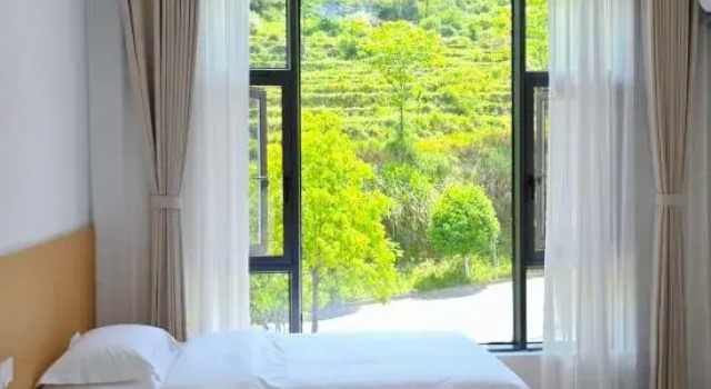 Wugongshan Yifan Homestay, Rezerwuj Hotel Jian Jiangxi