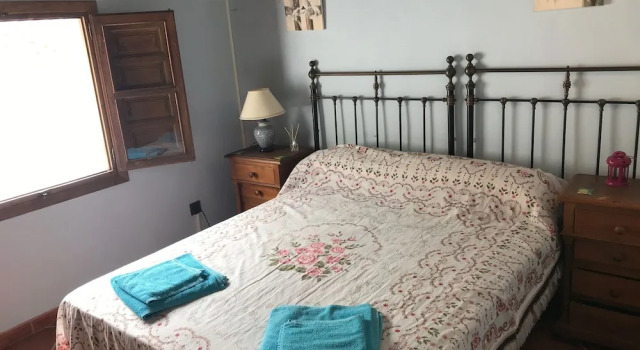 Номер Standard B&B The Lost Village el Acebuchal
