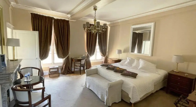 Полулюкс St-Valery sur Somme - Château de Noyelles - Maison de vacances