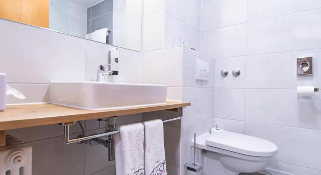 Трёхместный номер Standard Taste Hotel Hockenheim