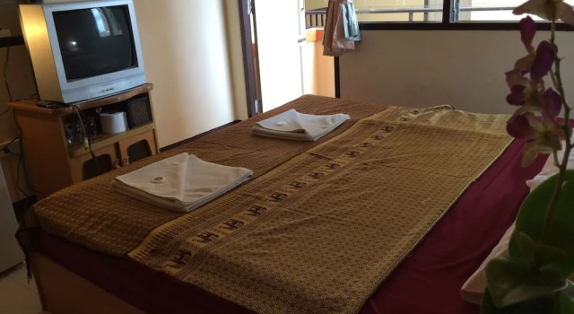 Номер Standard с балконом Sofia Hotel
