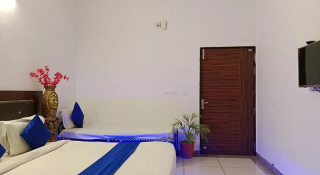 Kesar Residency