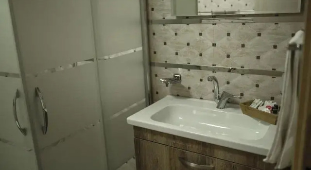 Line Suite Hotel, Varaa Hotelli Hotellit Marmara-alue pysäköinnillä, Pysäköinti