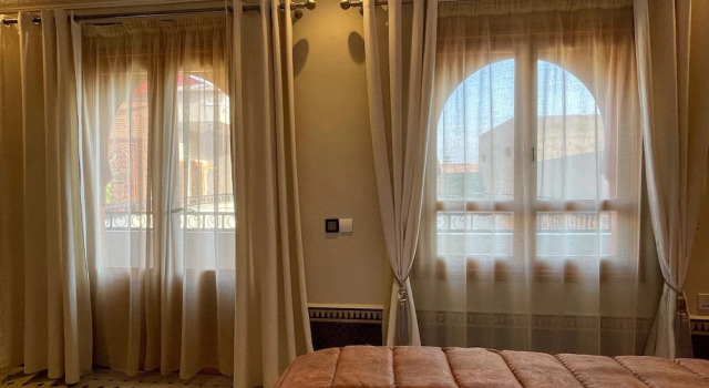 Номер Standard Riad Shajara