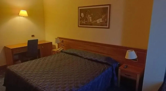 Номер Economy Hotel Lemi