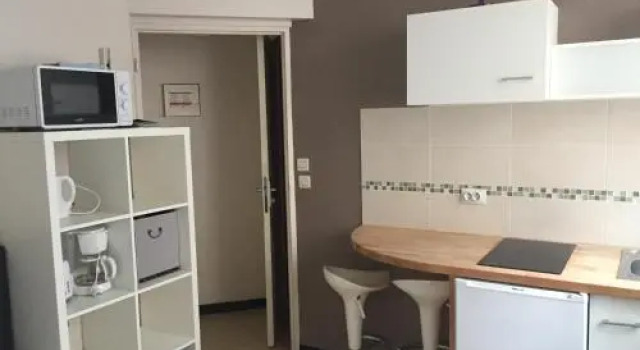 Studio 3 Vieille Ville