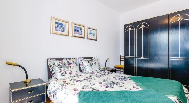 Awesome Home in Herceg Novi With Wifi and 3 Bedrooms