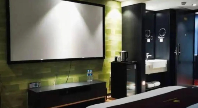 Eaka 365 Hotel Handan East Lianfang Road Branch, Book Hotel Handan Hebei