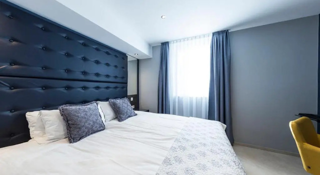 Hotel Tommasi