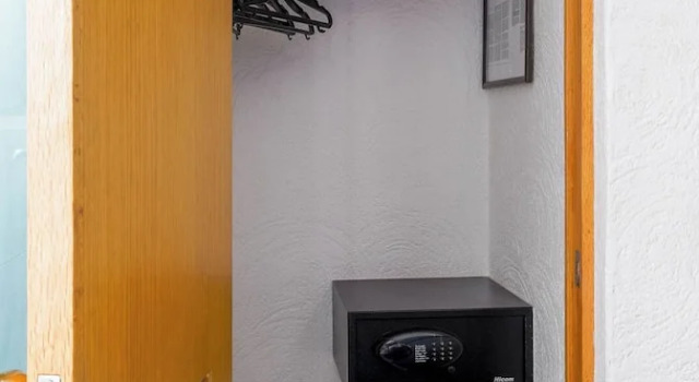 Номер Economy Hotel New York Ciudad de Mexico