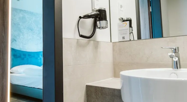Двухместный номер Business Hotel Rainers21