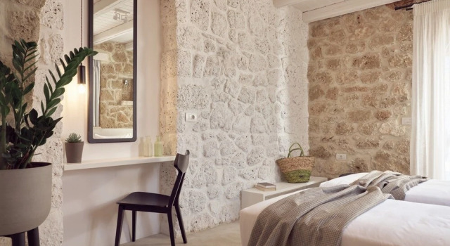 Andromeda Villa, Забронировать Вилла Коттеджи Василикос, Коттедж