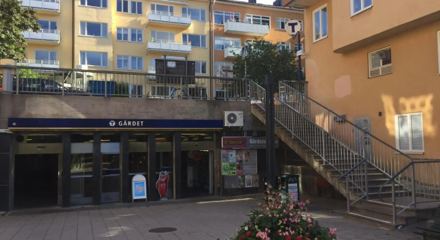Central Stockholm with Free Airport Pickup, Boek Hotel Hotels in Stockholm met parkeren, Parkeren
