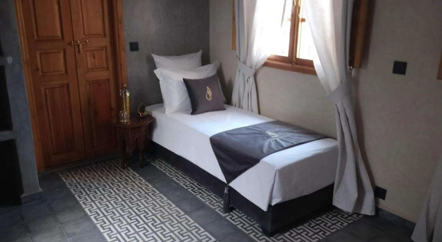 Riad Al Nubala