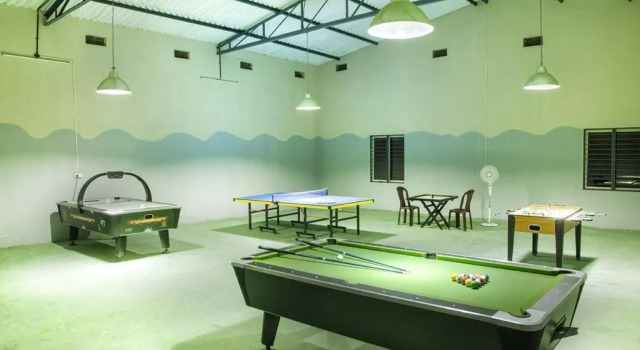 Номер Standard Royal County Resorts