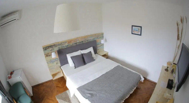 Номер Standard Guest house Mediterranea
