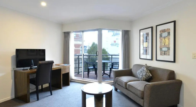Люкс Darling Harbour Apartments