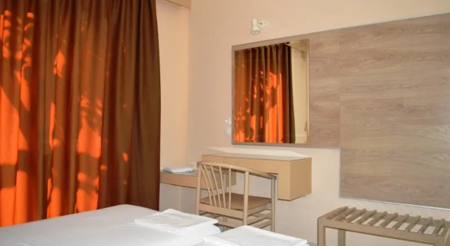 Студия Triantafillas Suites
