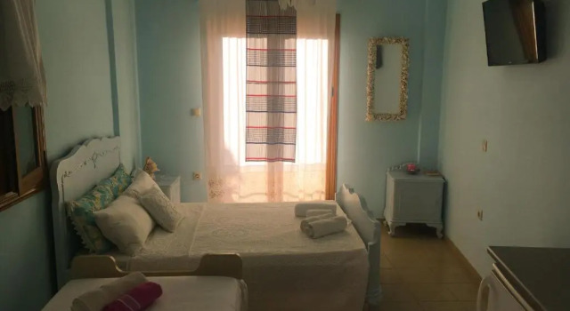 Номер Standard Aethrio Guesthouse