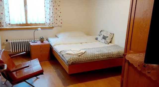 Номер Economy Hotel Parnass