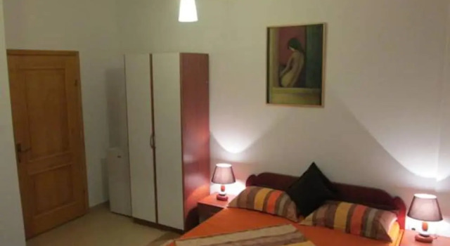 Номер Comfort B&B Lovac Pool & Spa