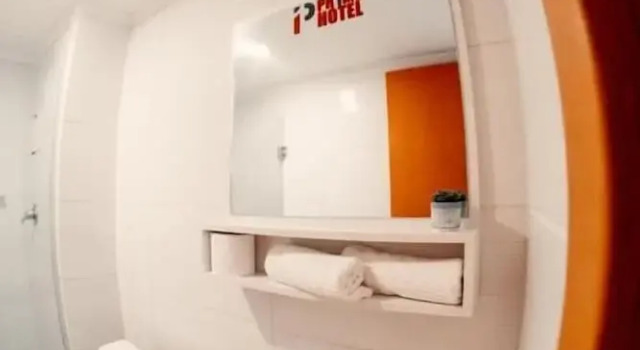 Номер Comfort P1 Hotel