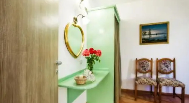 Affittacamere Le Querce, Rezervovat Mini-hotel Motely v Lazio, Motel