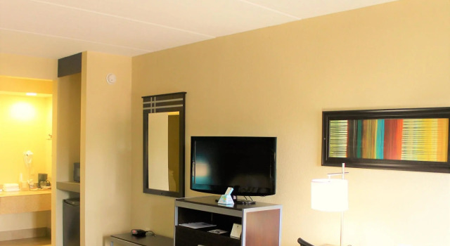 Номер Standard Best Western Inn Of Nacogdoches