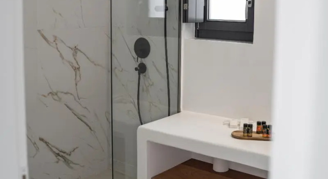 Апартаменты myLithos Suites