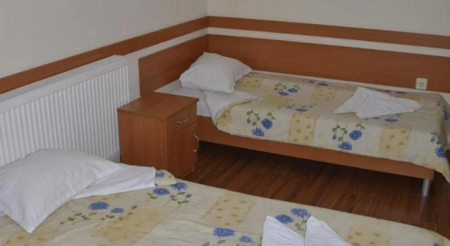 Hotel Wesso