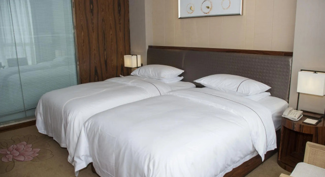 Inzone Garland Hotel Jiaxiang, Rezervați Hotel Jiaxiang Shandong