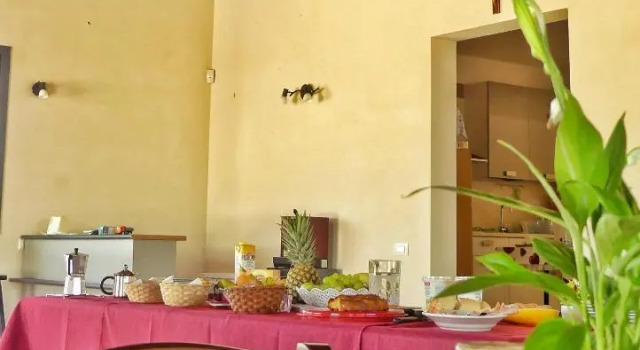 Gelsomino B&B