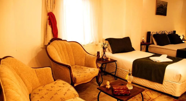 Номер Standard Kufe Hotel
