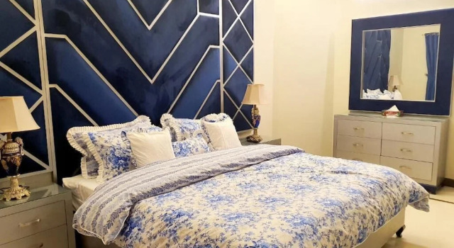 Royal Villa Islamabad, Book Guesthouse Hotels in Islamabad with Parking, Parking