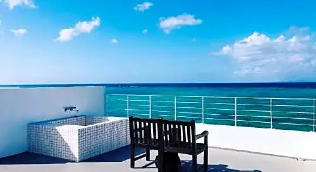 CASA DUMAI OceanVilla NAKIJIN - Vacation STAY 45813v, Reserva ahora Hotel Nakijin 